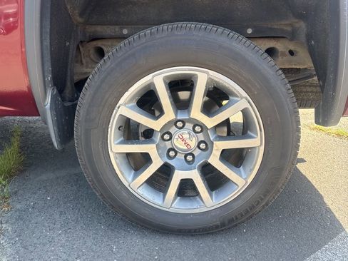 Used 2016 GMC Sierra 1500 Denali image 16