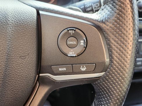 Used 2020 Honda Passport EX-L image 38