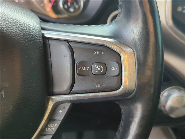 Used 2019 RAM 1500 Laramie RWD image 17