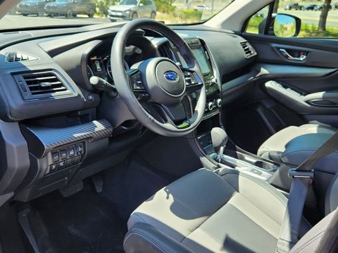 Used 2022 Subaru Ascent Onyx Edition AWD/4WD image 8