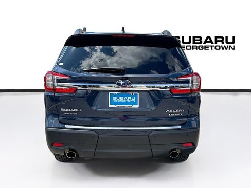 Used 2024 Subaru Ascent Touring AWD/4WD image 6
