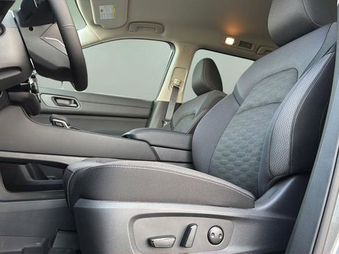 New 2026 Nissan Pathfinder SV AWD/4WD image 24