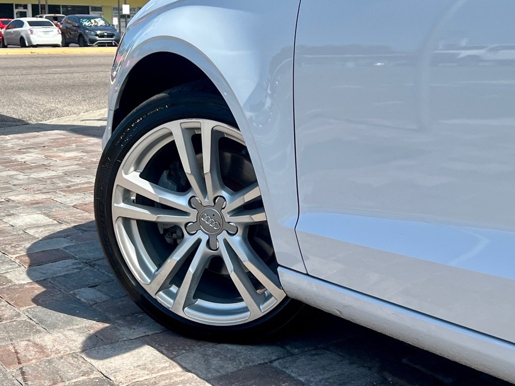 Used 2018 Audi A3 2.0T Premium FWD image 14