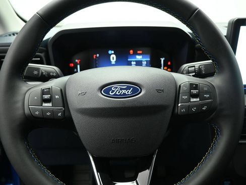 New 2026 Ford Maverick Lobo AWD/4WD image 12