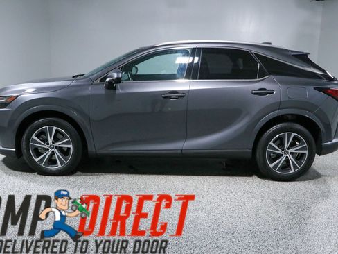 Used 2024 Lexus RX 350 Premium w/ Convenience Package FWD image 10