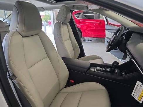 New 2026 MAZDA MAZDA3 2.5 S Preferred image 10