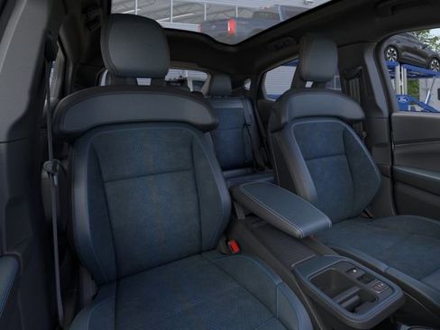 New 2026 Ford Mustang Mach-E GT image 10