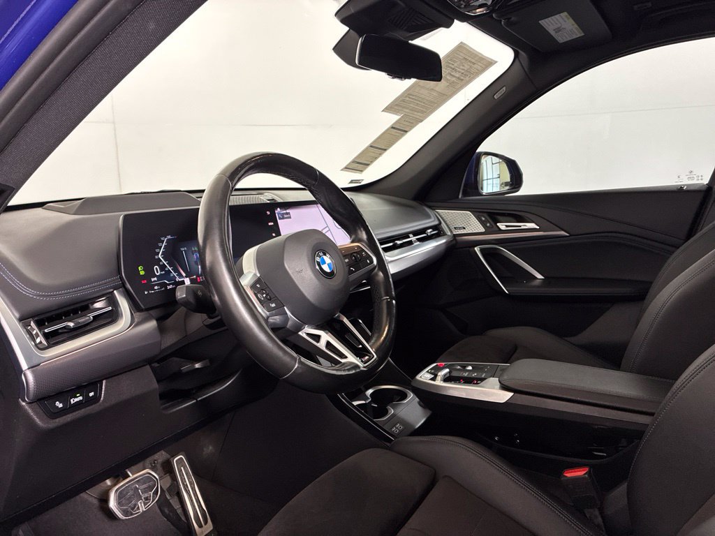 Certified 2023 BMW X1 xDrive28i w/ Premium Package AWD/4WD image 19