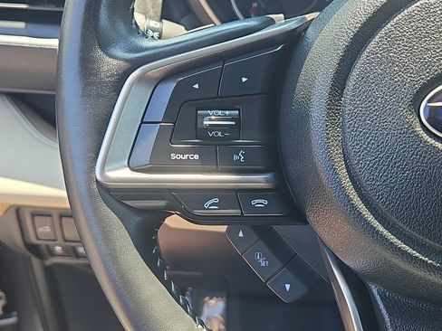 Used 2019 Subaru Ascent Touring AWD/4WD image 28