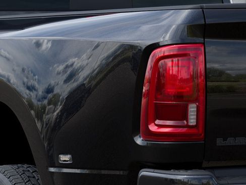 New 2026 RAM 3500 Laramie w/ Night Edition AWD/4WD image 28