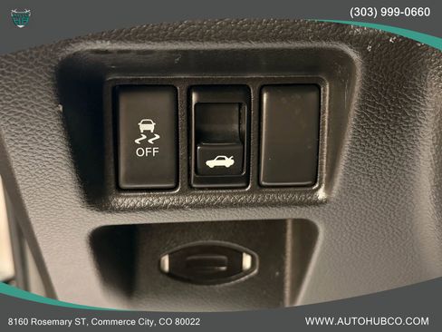 Used 2015 INFINITI Q40 AWD w/ Navigation Package image 21