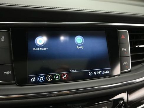 Used 2021 Buick Enclave Avenir w/ Avenir Technology Package FWD image 39