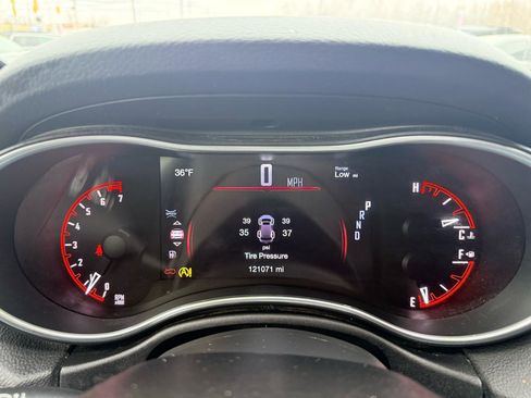 Used 2019 Dodge Durango SXT w/ Trailer Tow Group IV image 15