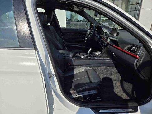 Used 2015 BMW 328i xDrive Sedan image 12