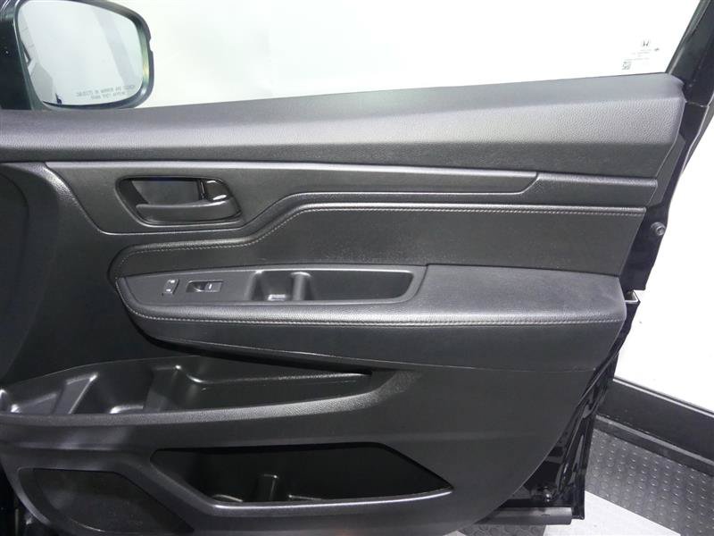 Used 2022 Honda Odyssey EX-L image 14