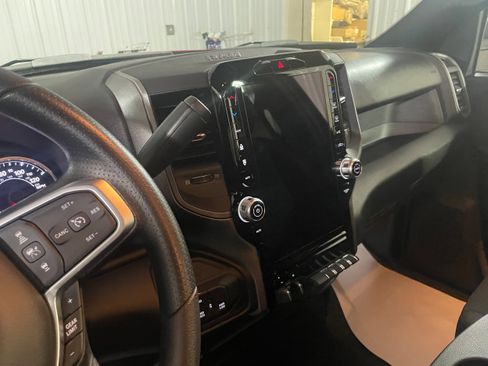 New 2026 RAM 2500 Tradesman image 10