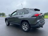 Used 2022 Toyota RAV4 XLE image 4