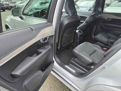 Certified 2023 Volvo XC90 T8 Ultimate w/ Protection Package Premier image 17