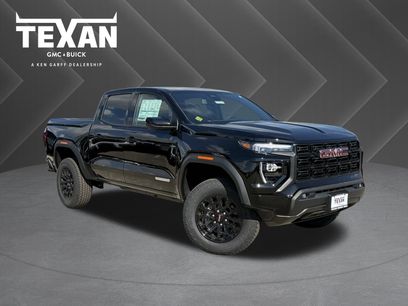 New 2026 GMC Canyon Elevation w/ Convenience Package
