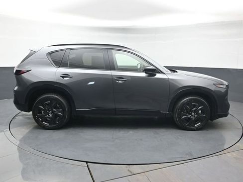 New 2026 MAZDA CX-5 Select image 3