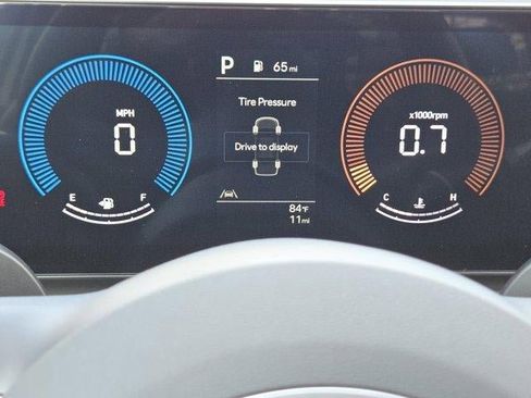 New 2026 Hyundai Santa Cruz SEL image 10