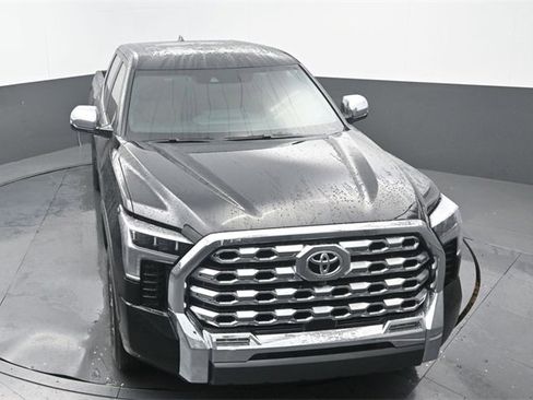 New 2026 Toyota Tundra 1794 Edition image 29