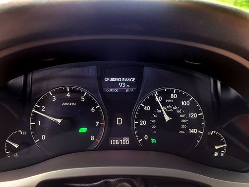Used 2010 Lexus RX 350 2WD image 30