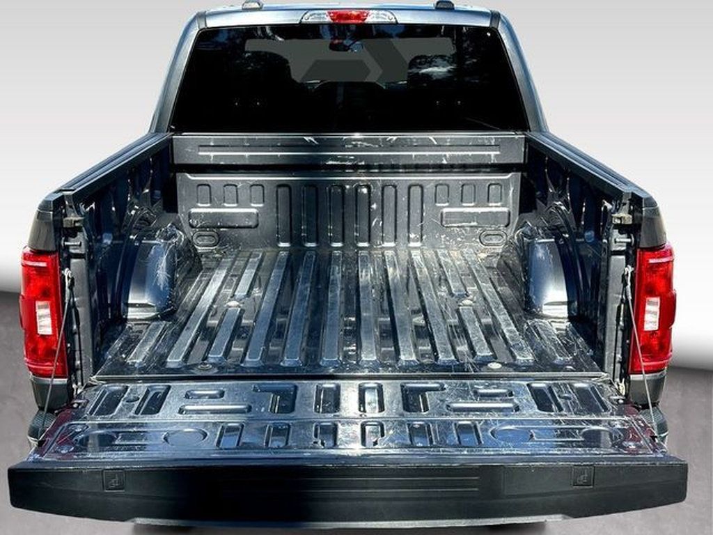Used 2023 Ford F150 XLT AWD/4WD image 30