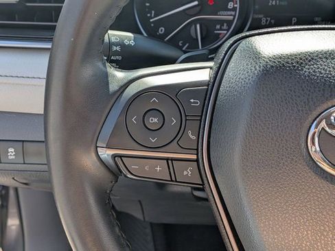 Certified 2023 Toyota Camry SE image 19
