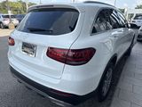 Certified 2022 Mercedes-Benz GLC 300 image 4