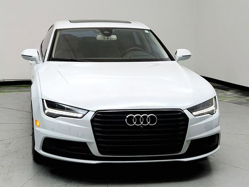 Used 2017 Audi A7 3.0T Prestige w/ Prestige Package image 2