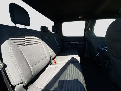 Used 2022 Ford F150 XL w/ STX Appearance Package image 30