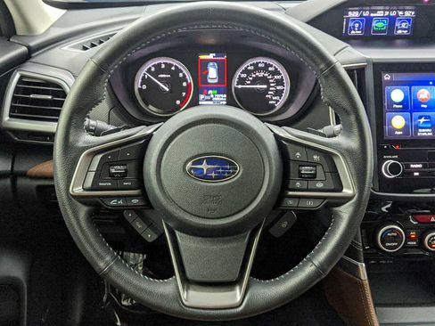 Used 2020 Subaru Forester Touring w/ Popular Package #2 AWD/4WD image 21
