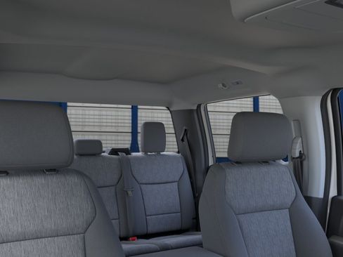 New 2026 Ford F150 XL AWD/4WD image 22