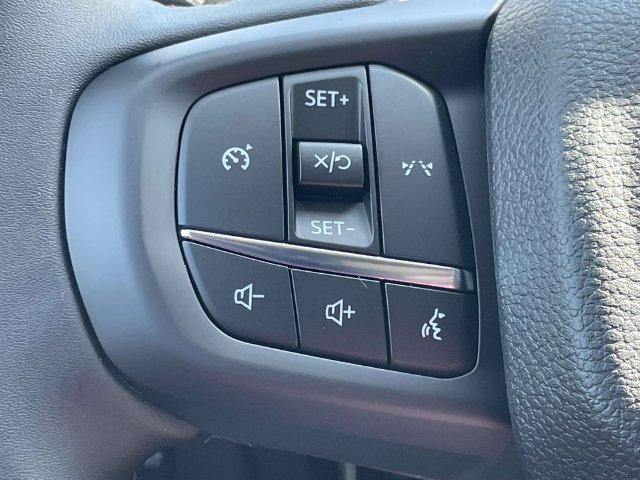 New 2026 Ford Ranger XLT w/ Equipment Group 301A High AWD/4WD image 15