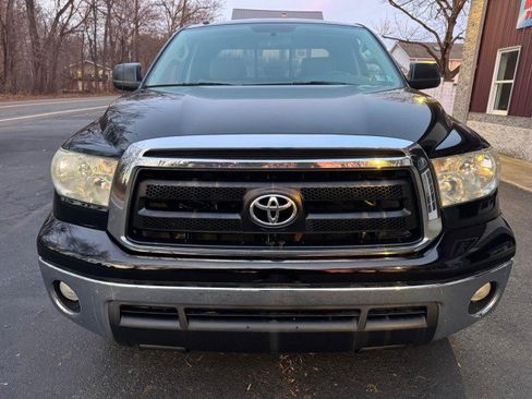 Used 2010 Toyota Tundra 4x4 Double Cab image 33