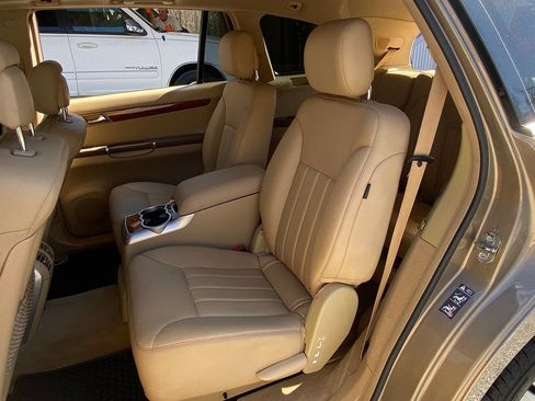 Used 2008 Mercedes-Benz R 320 CDI 4MATIC image 17