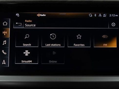 Used 2022 Audi Q4 e-tron Prestige image 24