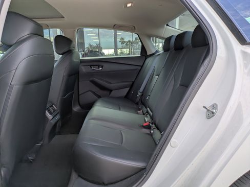 Used 2023 Honda Accord EX-L image 13