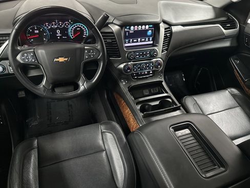 Used 2020 Chevrolet Tahoe Premier w/ 6.2L Performance Package image 13