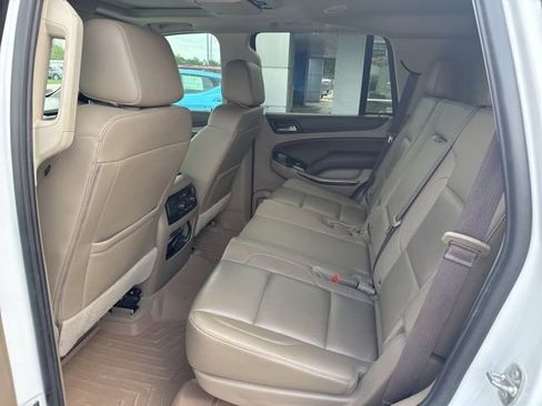 Used 2019 Chevrolet Tahoe LT image 10