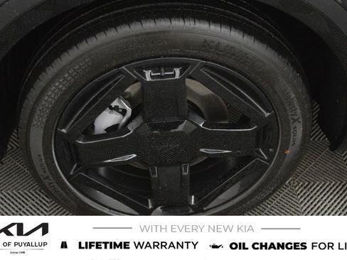 New 2027 Kia Telluride SX X-Line image 21