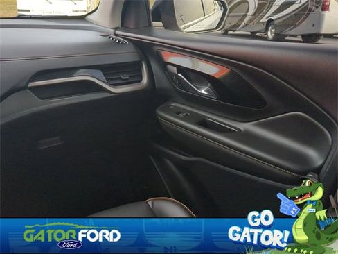 Used 2022 GMC Terrain AT4 w/ Infotainment Package II image 20