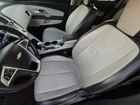 Used 2014 Chevrolet Equinox LTZ FWD image 15