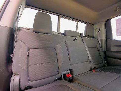 Used 2021 Chevrolet Silverado 1500 LT w/ All Star Edition Plus image 21