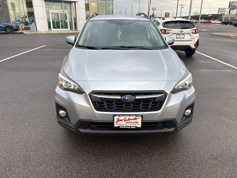 Used 2019 Subaru Crosstrek 2.0i Premium image 2