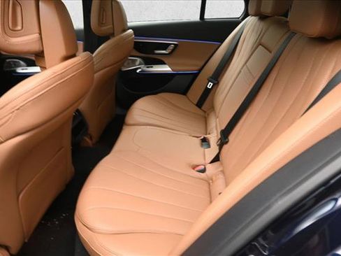 New 2026 Mercedes-Benz E 350 4MATIC Sedan image 19