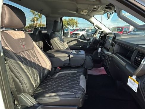 New 2025 Ford F150 XL image 12