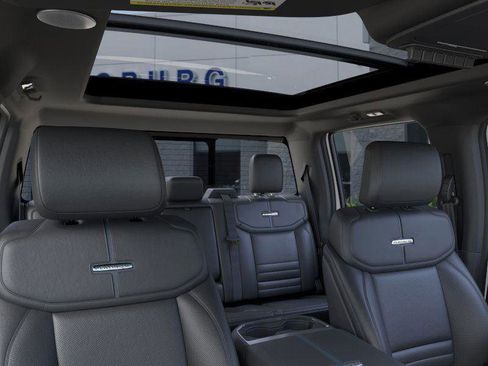 New 2026 Ford F250 Platinum image 22