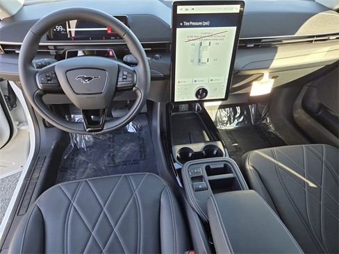 New 2025 Ford Mustang Mach-E Select w/ Comfort Package Lite image 22